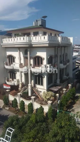 image RUMAH MUARA KARANG PLUIT  MEWAH (3)