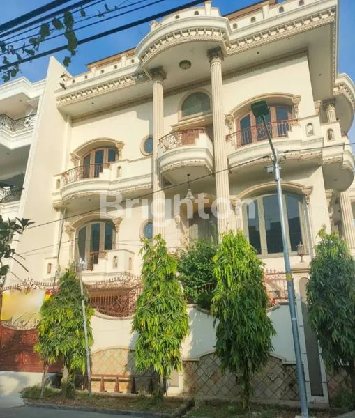 image RUMAH MUARA KARANG PLUIT  MEWAH (2)