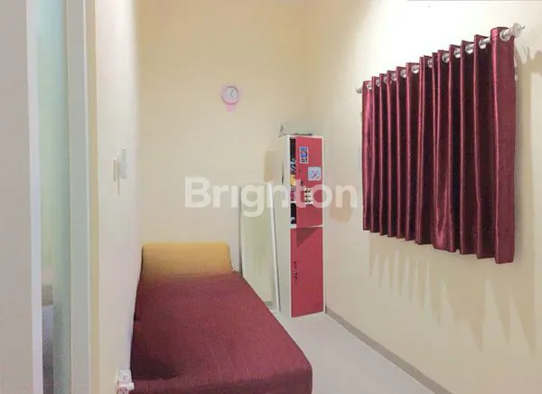 image DIJUAL RUMAH NYAMAN DI GANITRI RESIDENCE DEKAT TRANSMART BUAHBATU (6)