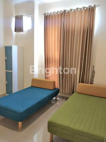 image DIJUAL RUMAH NYAMAN DI GANITRI RESIDENCE DEKAT TRANSMART BUAHBATU (2)