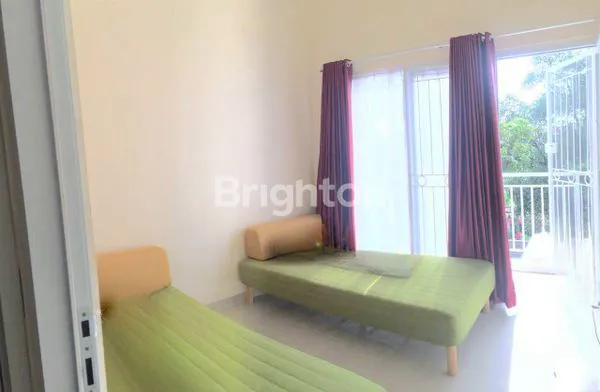 image DIJUAL RUMAH NYAMAN DI GANITRI RESIDENCE DEKAT TRANSMART BUAHBATU (3)