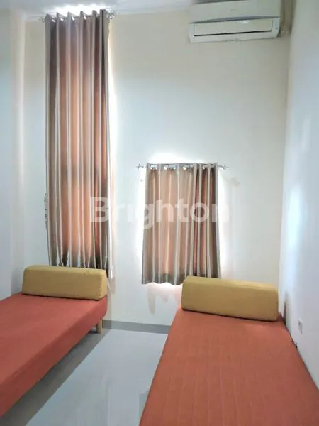image DIJUAL RUMAH NYAMAN DI GANITRI RESIDENCE DEKAT TRANSMART BUAHBATU (4)