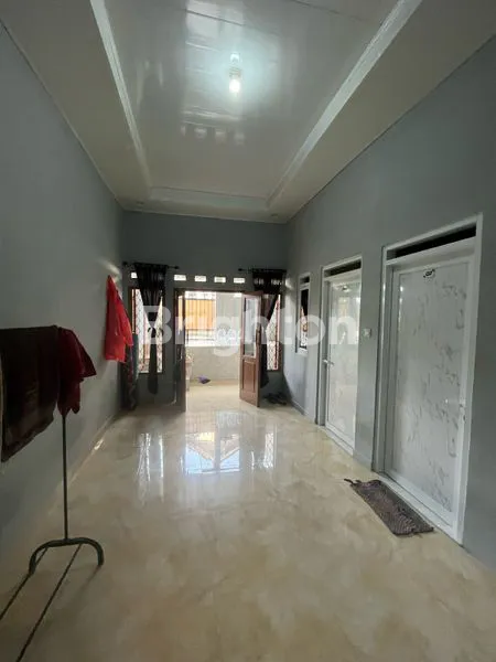 RUMAH KOS BOGOR DENGAN 23 KAMAR , HUNIAN NYAMAN DAN AMAN