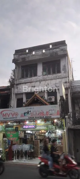 image RUKO 3,5 LANTAI  (2)