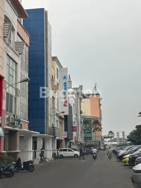 RUKO PALEM CENGKARENG