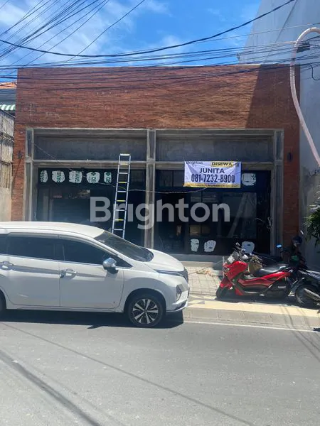 image RUKO LOKASI STRATEGIS JL. DRUPADI SEMINYAK. LIMITED UNIT (7)