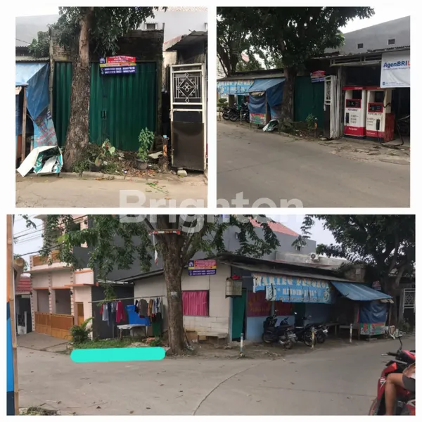 Gambar Property RUMAH SIAP HUNI LOKASI STRATEGIS – TAMAN WALET, PASAR KEMIS TANGERANG