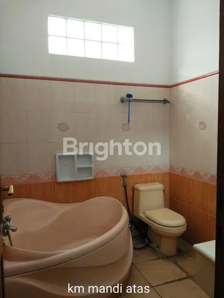 image RUMAH DI KOMP. BULOG 1 JATIWARNA BEKASI (6)