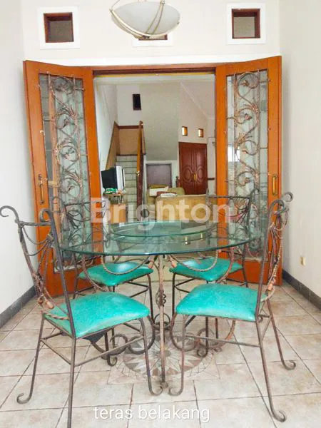 image RUMAH DI KOMP. BULOG 1 JATIWARNA BEKASI (7)