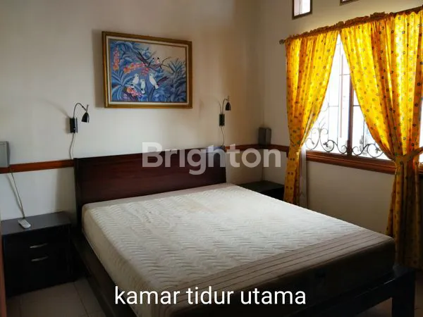 image RUMAH DI KOMP. BULOG 1 JATIWARNA BEKASI (8)
