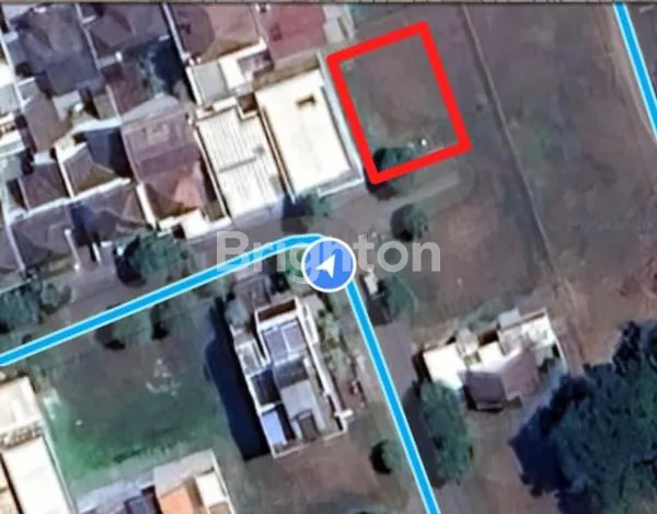 image UNIT SIAP BANGUN / KAVLING PALMA CLASSICA CITRALAND UTARA (1)