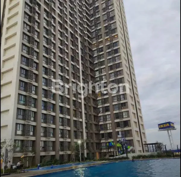 image APARTMENT SKY HOUSE ALAM SUTERA  (1)