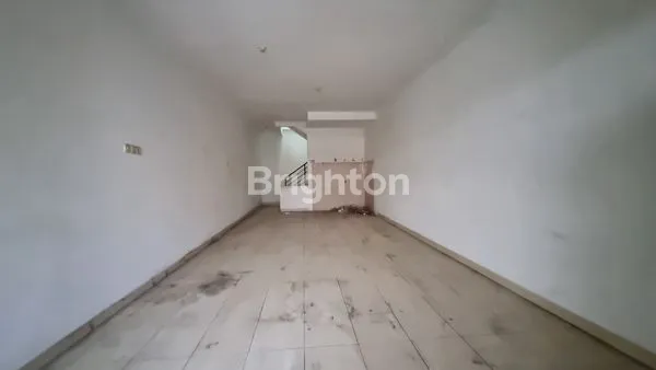 image RUKO JELAMBAR 3 LANTAI KOSONG DAN BEBAS BANJIR (5)