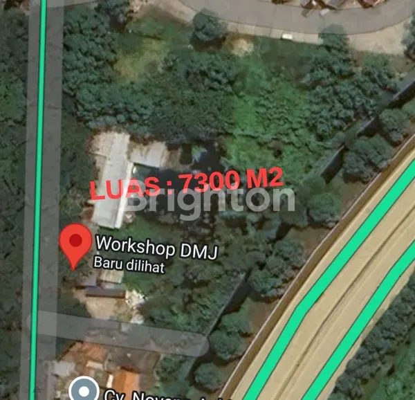 image TANAH KOMERSIL BENDA CENGKARENG (1)