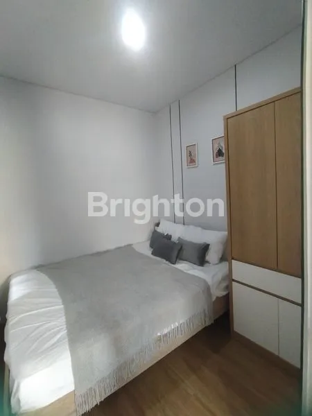 image RUMAH BARU YUME LAGOON SPRINGHILL SERPONG TANGERANG SELATAN (3)