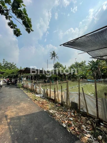 image TANAH STRATEGIS DEKAT EXIT PINTU TOLL BRIGIF JAGAKARSA JAKARTA SELATAN (5)