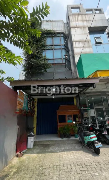 image RUKO POJOK STRATEGIS JALUR RAMAI RAYA RAGUNAN JAKARTA SELATAN (7)