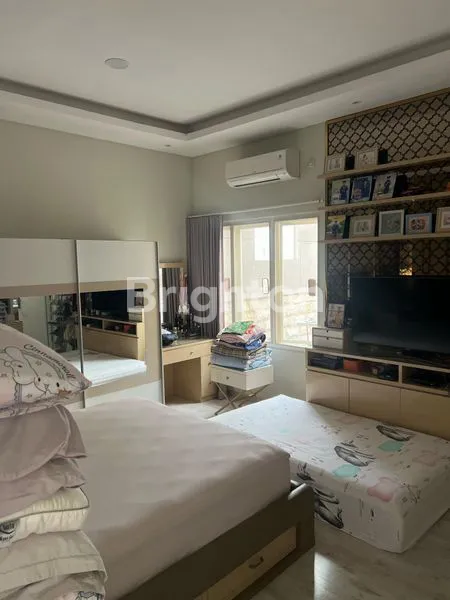 image JUAL RUMAH SUTOREJO MINIMALIS MODERN BAGUS SIAP HUNI  (6)