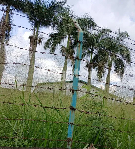 image TANAH KAPLING SHM 200 M² DI BUAH BATU, BANDUNG (1)