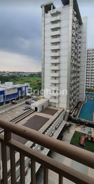 image APARTEMEN 1 BR VIEW BUKIT HAMBALANG, FASILITAS LENGKAP DI BOGOR (4)
