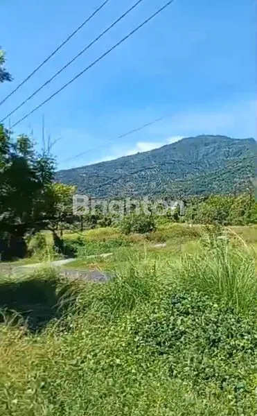 image TANAH VIEW BUKIT DAN LAUT DI AMED KARANGASEM  (1)