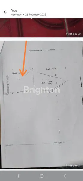 image TANAH VIEW BUKIT DAN LAUT DI AMED KARANGASEM  (7)