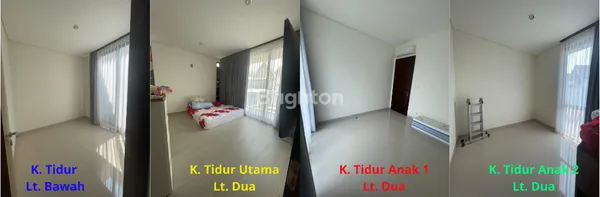 image RUMAH 2 LANTAI HOOK SEMI FURNISH DI SUMMARECON BOGOR (3)