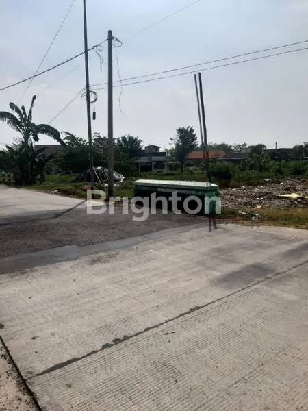 image DIJUAL TANAH LOKASI STRATEGIS DI CANDINEGORO WONOAYU SIDOARJO JAWA TIMUR (3)