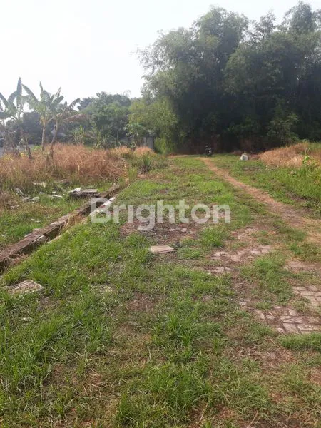 image DIJUAL TANAH LOKASI STRATEGIS DI CANDINEGORO WONOAYU SIDOARJO JAWA TIMUR (4)