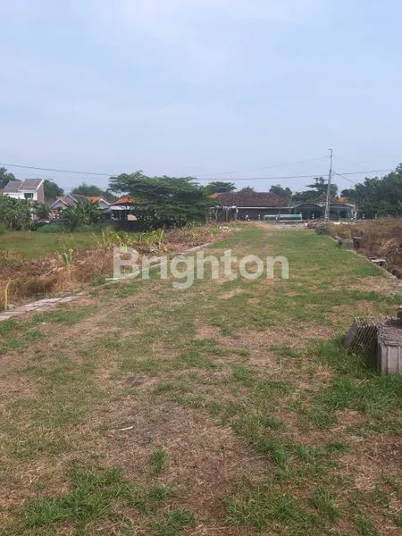 image DIJUAL TANAH LOKASI STRATEGIS DI CANDINEGORO WONOAYU SIDOARJO JAWA TIMUR (1)