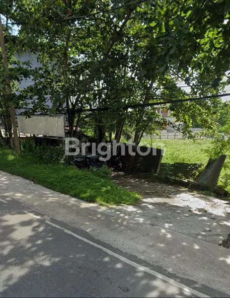 image TANAH STRATEGIS COCOK UNTUK BANGUN RUKO /KANTOR DI BALIKPAPAN UTARA (4)