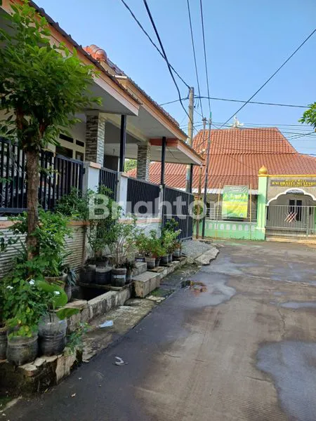 image RUMAH JATIKRAMAT BEKASI  (2)
