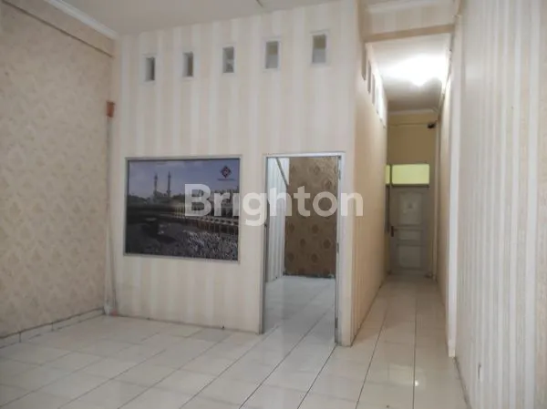 image RUKO SIAP PAKAI, STRATEGIS DAN RAMAI DI NGALIYAN SQUARE SEMARANG (6)