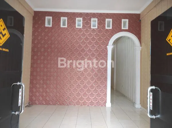 image RUKO SIAP PAKAI, STRATEGIS DAN RAMAI DI NGALIYAN SQUARE SEMARANG (2)