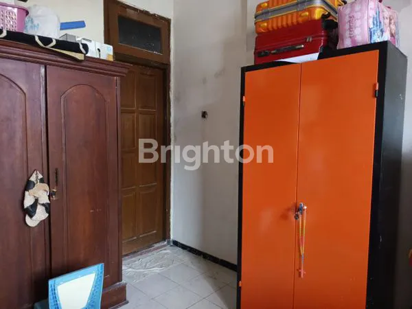 image RUMAH MEWAH 2 LANTAI GOMBEL PERMAI, VIEW KOTA SEMARANG (8)