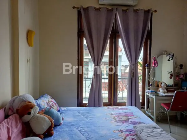 image RUMAH MEWAH 2 LANTAI GOMBEL PERMAI, VIEW KOTA SEMARANG (6)