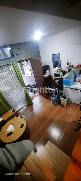 image RUMAH SIAP HUNI DI BSD (4)