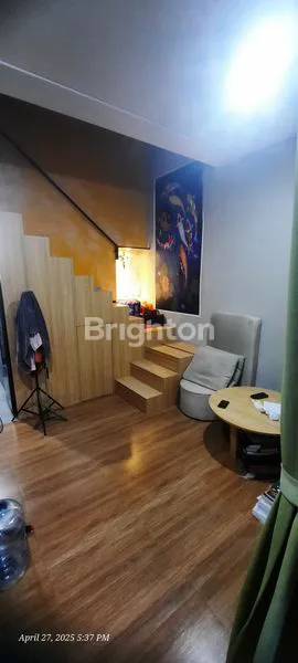 image RUMAH SIAP HUNI DI BSD (3)