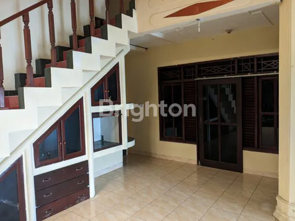 image RUMAH SIAP HUNI DI BEJI KUKUSAN DEKAT KAMPUS UI (6)