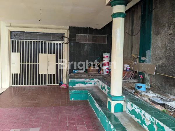 RUMAH SIAP HUNI DI BEJI KUKUSAN DEKAT KAMPUS UI