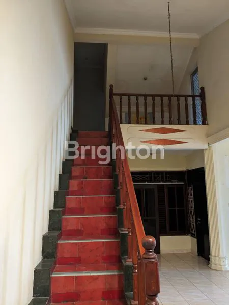 image RUMAH SIAP HUNI DI BEJI KUKUSAN DEKAT KAMPUS UI (5)