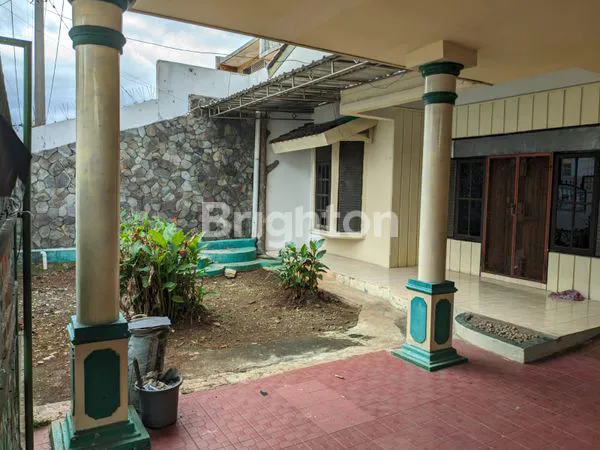 image RUMAH SIAP HUNI DI BEJI KUKUSAN DEKAT KAMPUS UI (8)