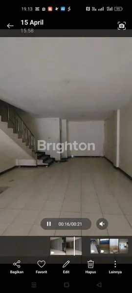 image DIJUAL / DISEWA RUKO 3 LANTAI DI KOPO PLAZA, BANDUNG (4)