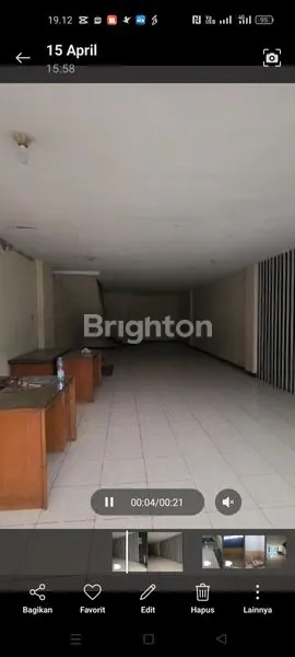 image DIJUAL / DISEWA RUKO 3 LANTAI DI KOPO PLAZA, BANDUNG (3)
