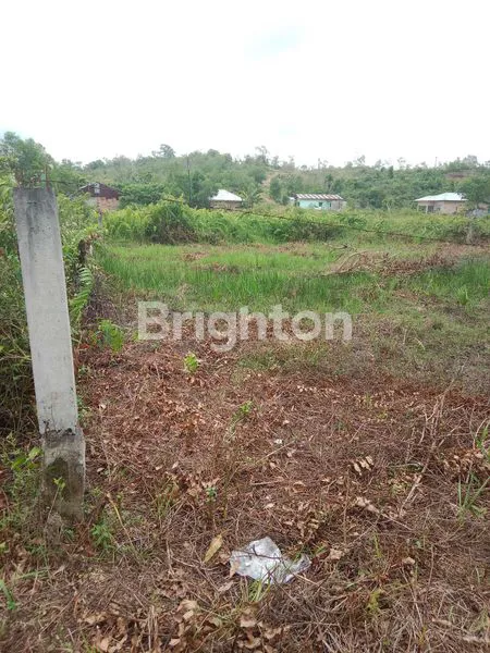 image DIJUAL TANAH MURAH JL HANGTUAH UJUNG DEKAT SIMPANG JL HARAPAN RAYA (1)