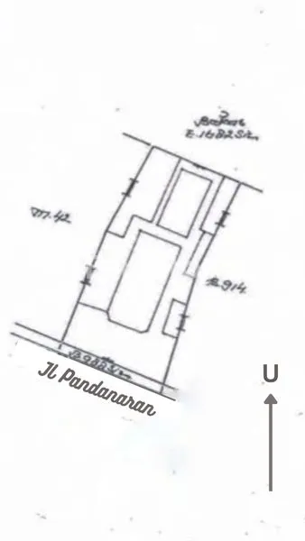 image RUKO / GEDUNG / RUANG USAHA / KANTOR STRATEGIS PUSAT KOTA DI PANDANARAN SEMARANG (4)