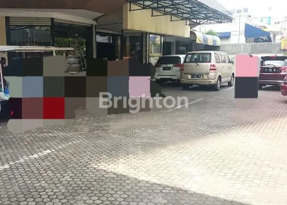 image RUKO / GEDUNG / RUANG USAHA / KANTOR STRATEGIS PUSAT KOTA DI PANDANARAN SEMARANG (3)