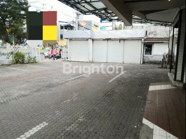 image RUKO / GEDUNG / RUANG USAHA / KANTOR STRATEGIS PUSAT KOTA DI PANDANARAN SEMARANG (2)