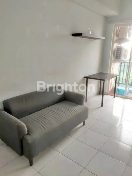 image APARTEMEN 2BR TOWER CORAL LANTAI RENDAH FULL FURNISHED DI AYODHYA BY ALAM SUTERA (1)