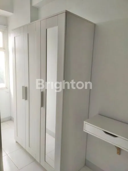 image APARTEMEN 2BR TOWER CORAL LANTAI RENDAH FULL FURNISHED DI AYODHYA BY ALAM SUTERA (4)